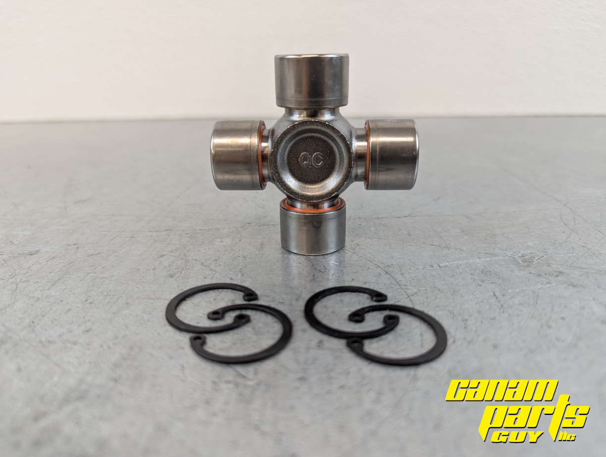 NEW OEM Rear U Joint 703500846 - Canam Parts Guy