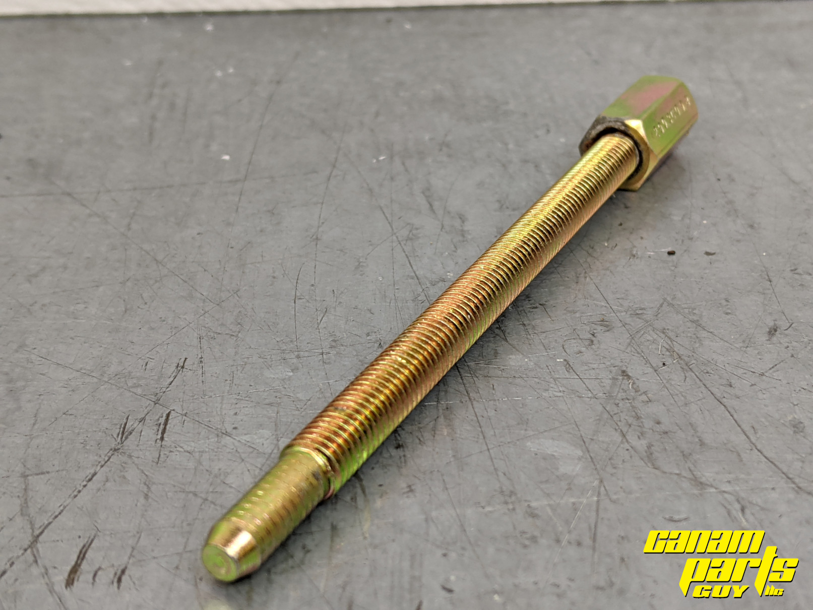 NEW OEM CAN AM TOOL 529036098 M8 BOLT - Canam Parts Guy NEW OEM CAN AM TOOL 529036098 M8 BOLT - Canam Parts Guy