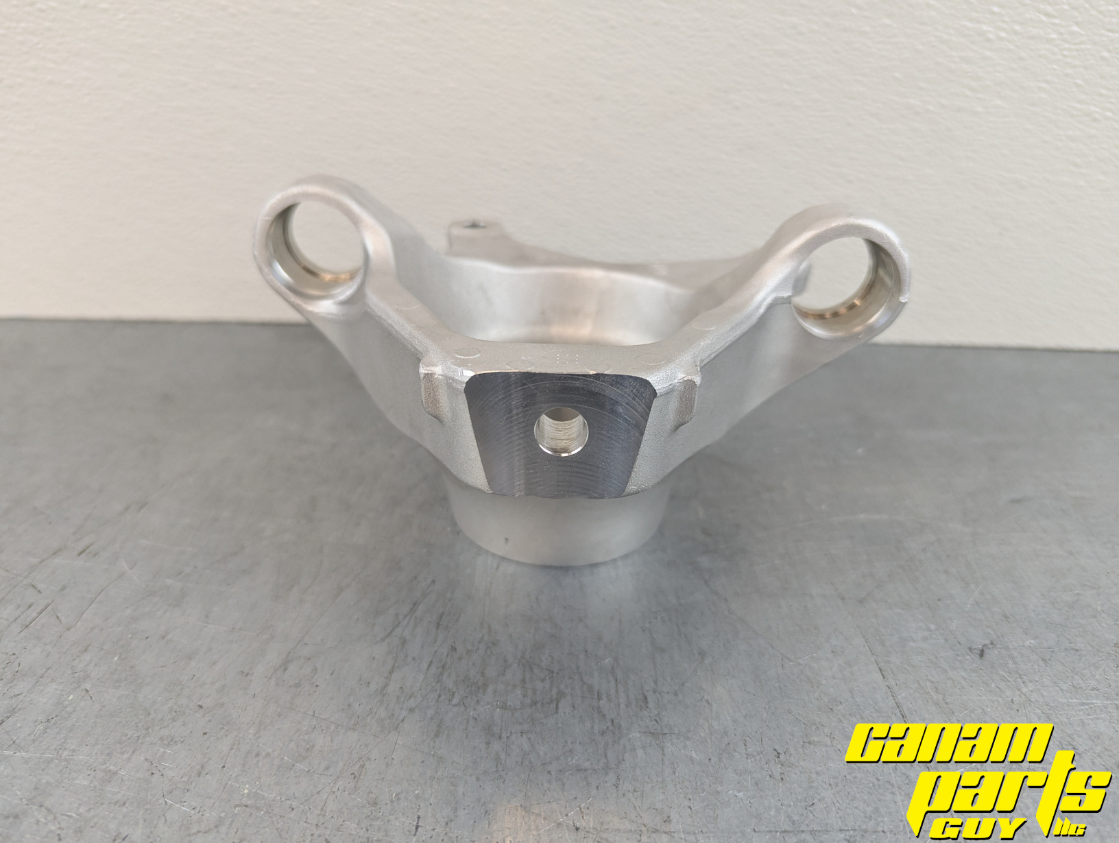 パーツ MACWlN NEW OEM Maverick X3 Rear Knuckle RH 706001961 - Canam Parts Guy