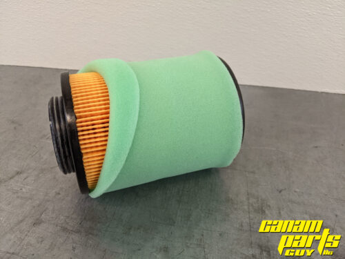 NEW OEM G2 ATV AIR FILTER 707800371 - Canam Parts Guy