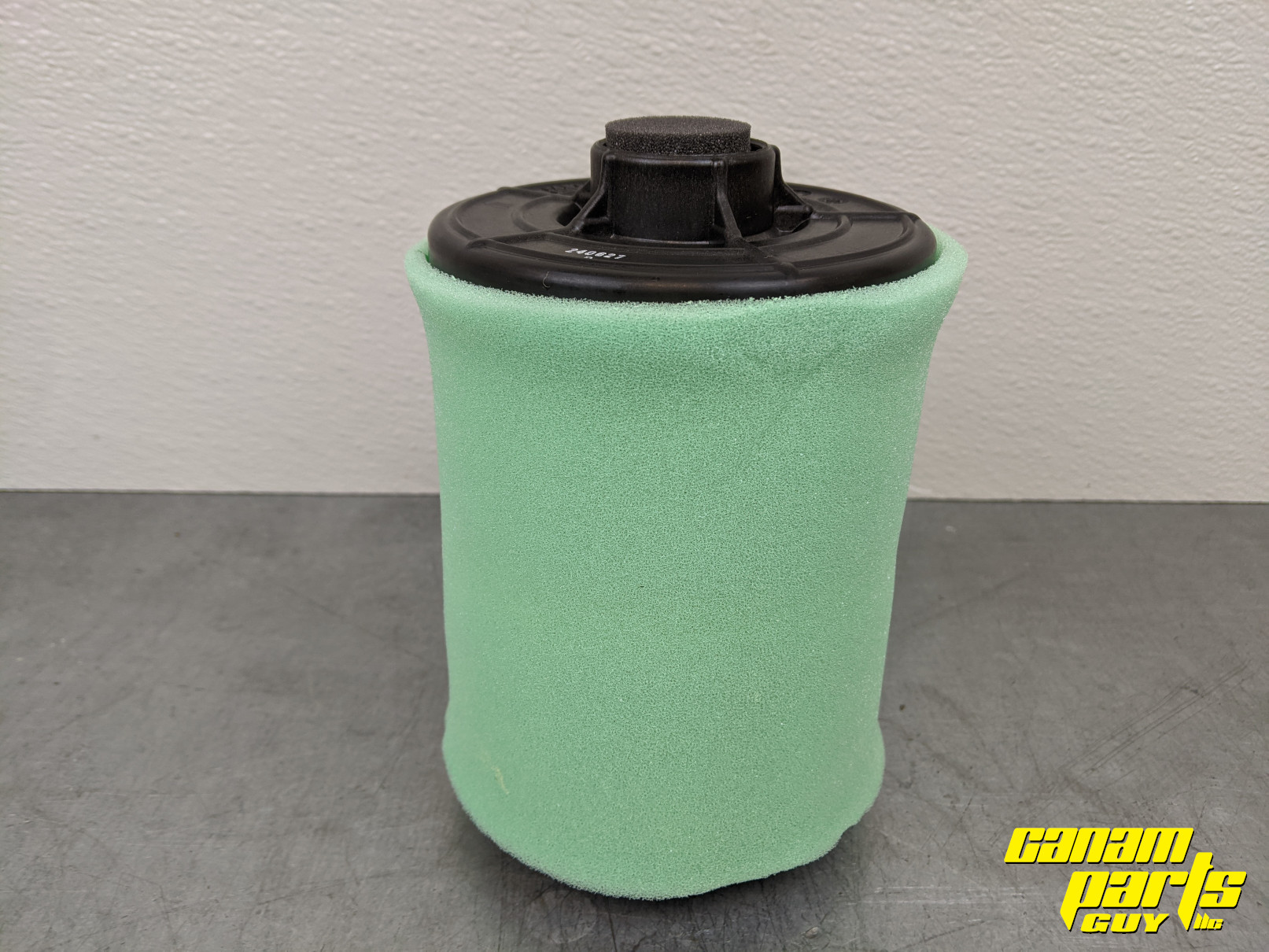 NEW OEM G2 ATV AIR FILTER 707800371 - Canam Parts Guy