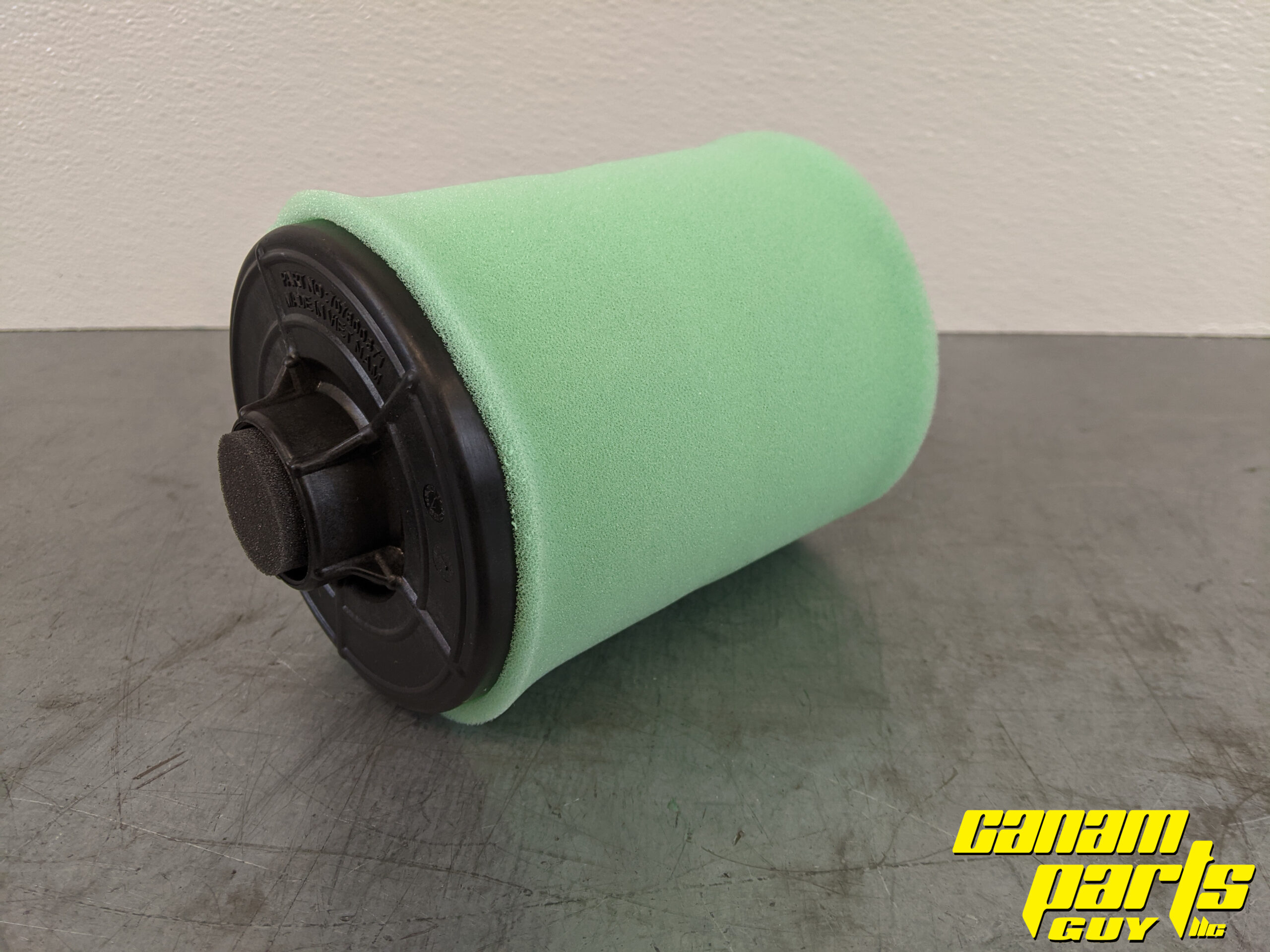 NEW OEM G2 ATV AIR FILTER 707800371 - Canam Parts Guy